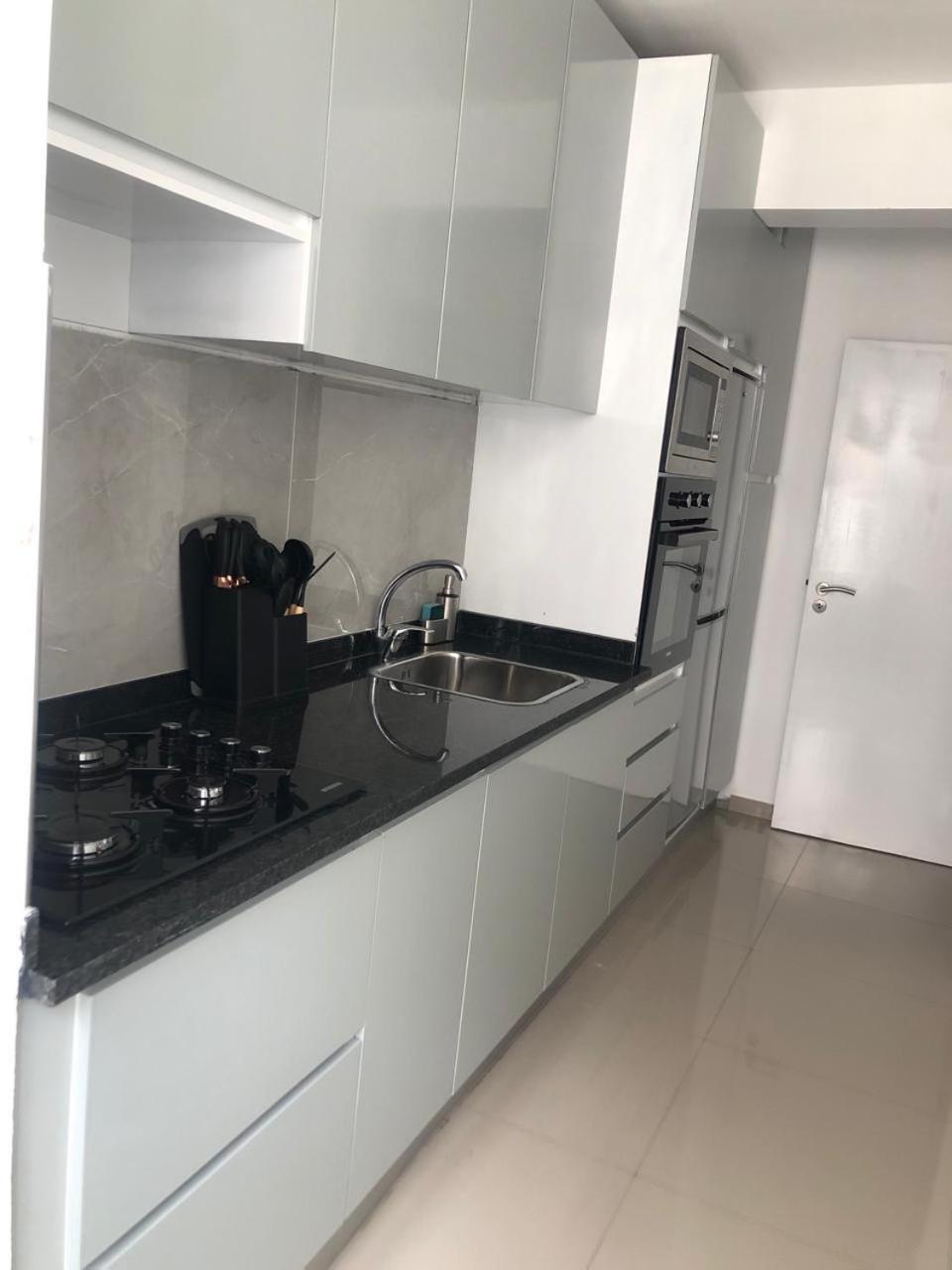 Apartamento Da Costa Ribeira Grande Extérieur photo