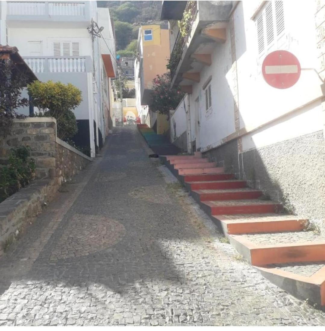 Apartamento Da Costa Ribeira Grande Extérieur photo