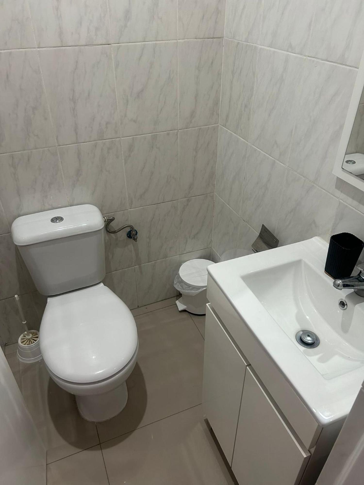 Apartamento Da Costa Ribeira Grande Extérieur photo