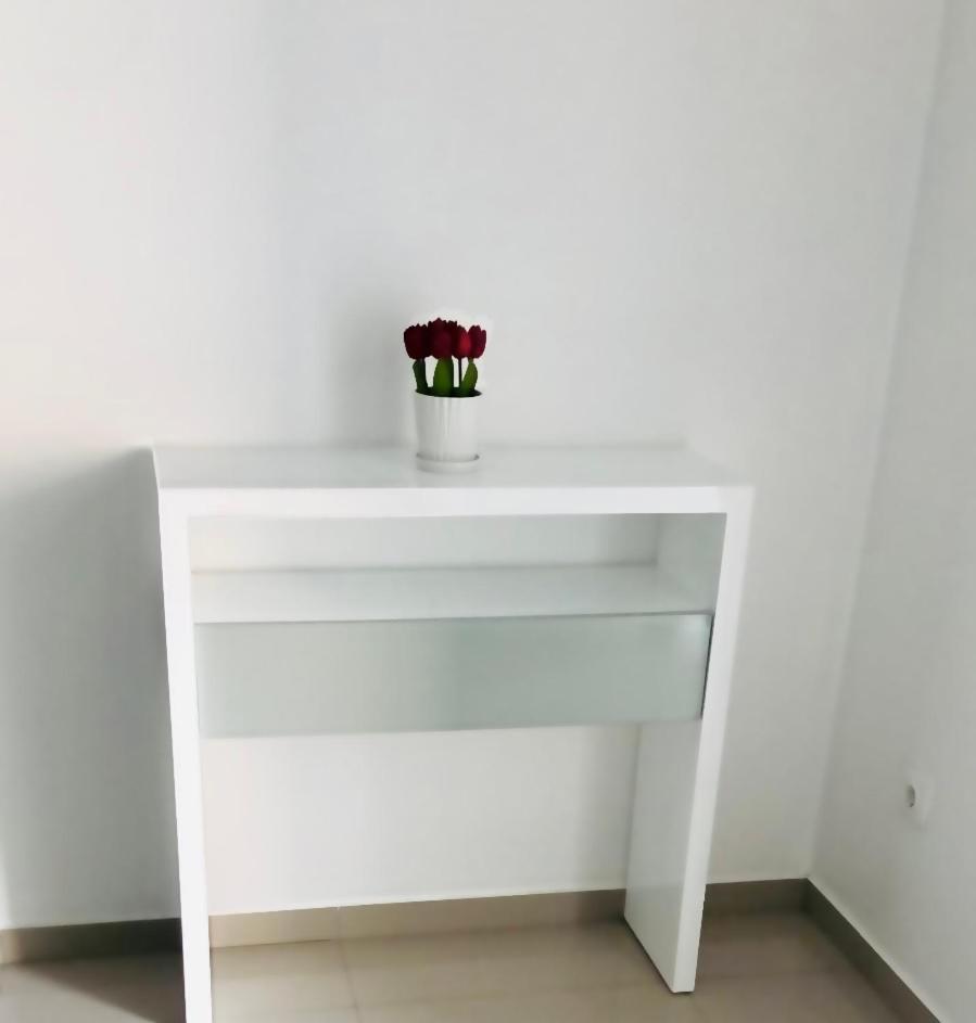 Apartamento Da Costa Ribeira Grande Extérieur photo