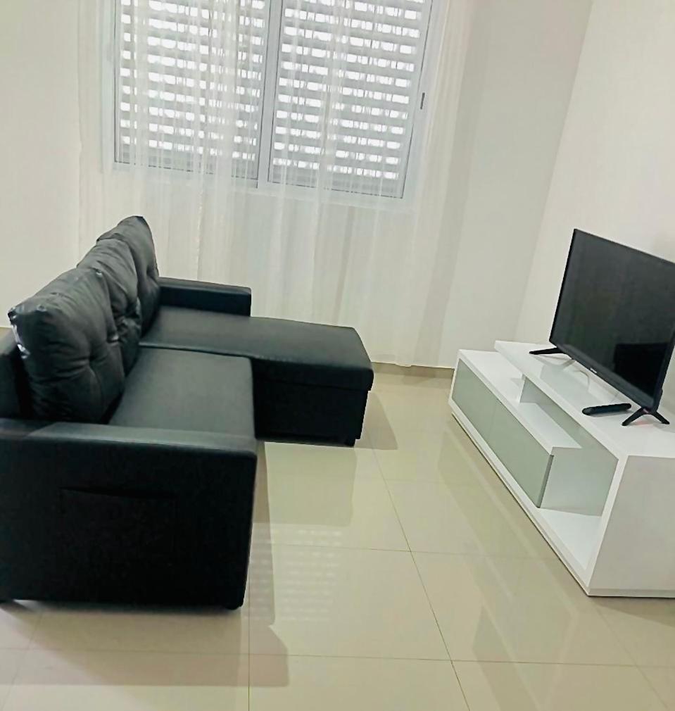 Apartamento Da Costa Ribeira Grande Extérieur photo