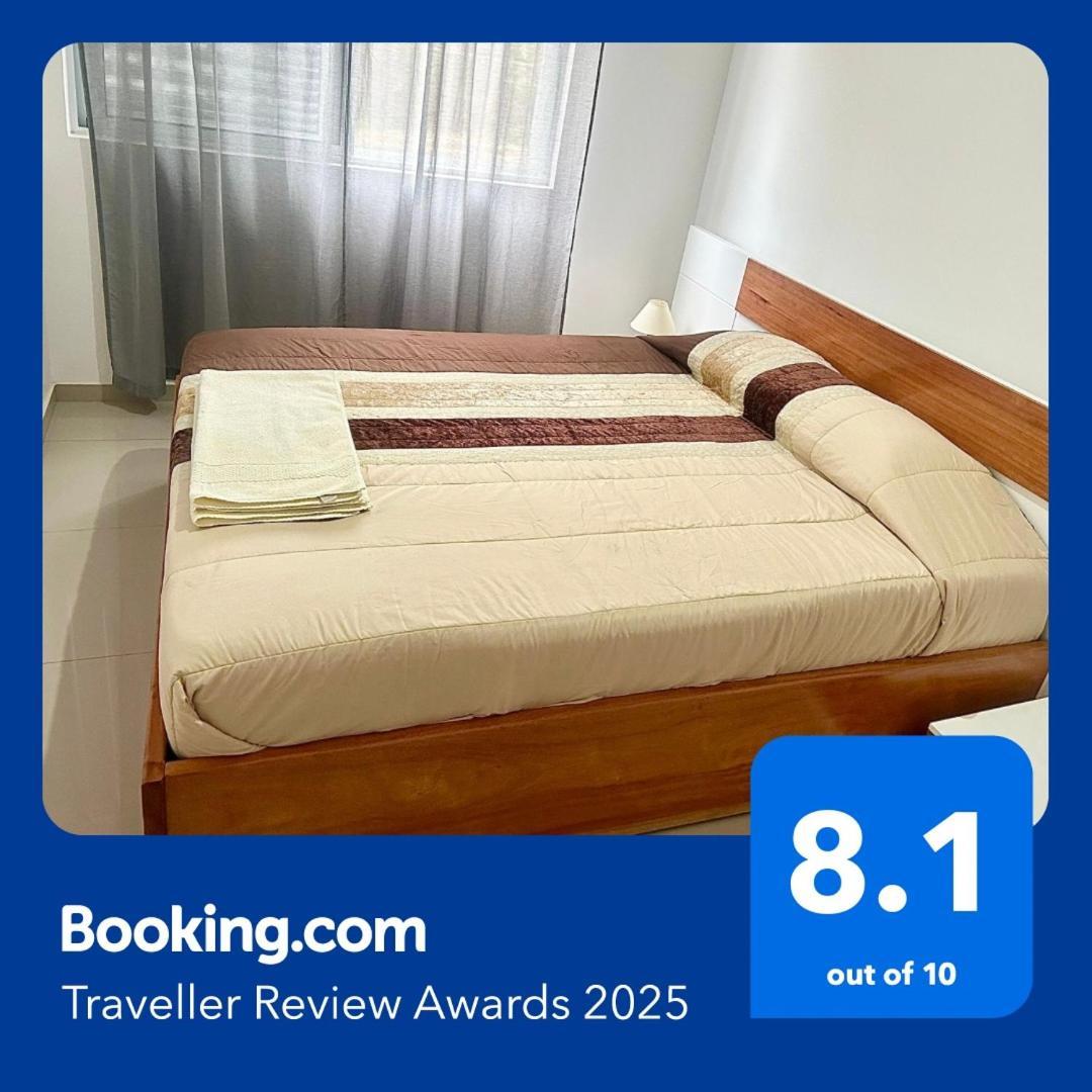 Apartamento Da Costa Ribeira Grande Extérieur photo
