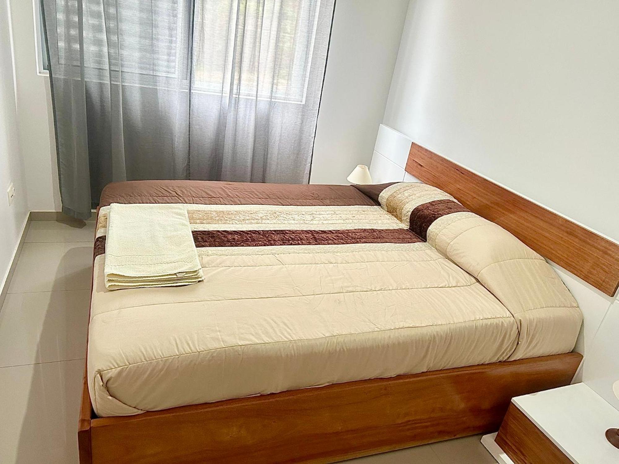 Apartamento Da Costa Ribeira Grande Extérieur photo